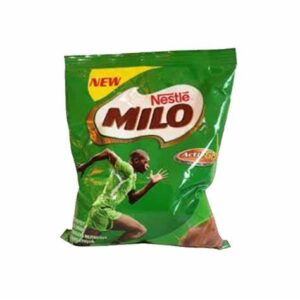 Milo Sachet 400g
