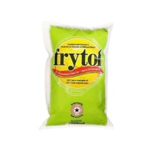 Frytol Cooking Oil 0.9L
