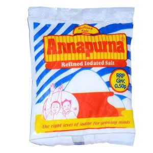 Annapurna Salt