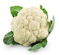 Cauliflower Local