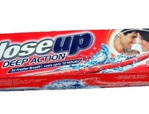 Close Up Toothpaste 160g