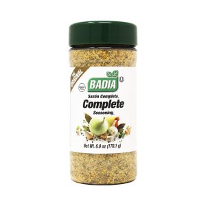 Badia Complete Seasoning