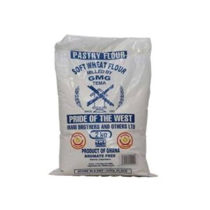 All Purpose Flour 2kg