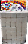 Everpack Fluffy Toilet Roll ( Pack of 10) x 7