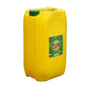 Frytol Cooking Oil 25L