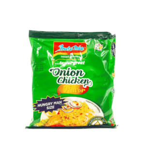 Indomie Hungry Man 180g