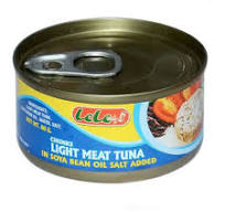 Lele Tuna 80g ( Box of 48)