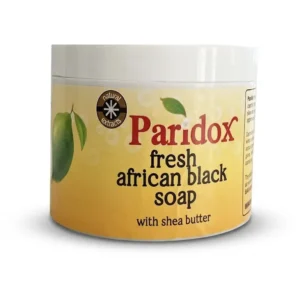 Paridox Alata Samina Sheabutter  Paste 500ml