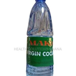Makola Coconut Oil 1L