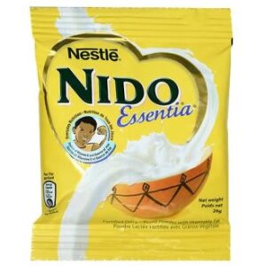Nido Essentia 26g(10pieces)