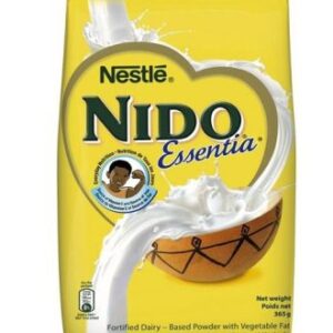 Nido Essentia 365g