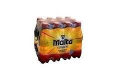 Malta Guinness Pet 330ml ( Pack of 12 )