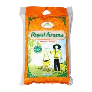 Royal Aroma Rice 4.5kg