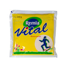 Remia Vital Margarine 500g