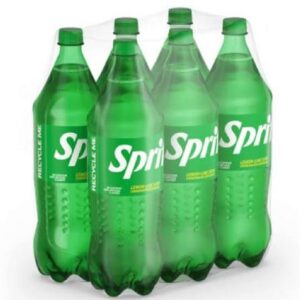 Sprite 1.5L -Pack of 6