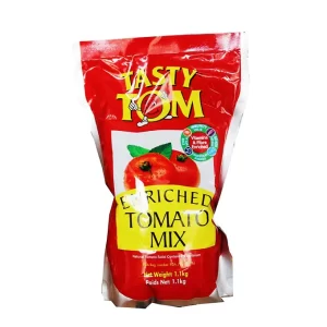 Tasty Tom Tomato Paste (1.1kg)