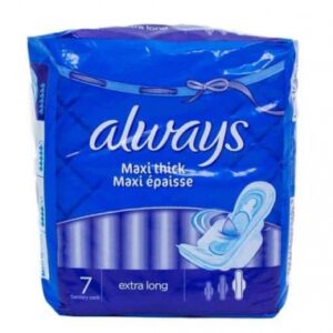 Always Maxi Sanitary Pad