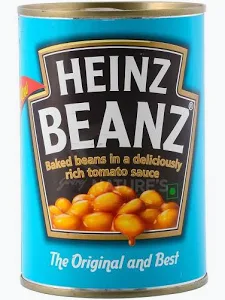 Heinz Baked Beans 415g