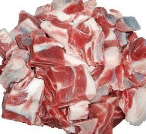 Salted Beef (Toolo)