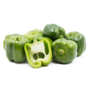 Green Bell Pepper