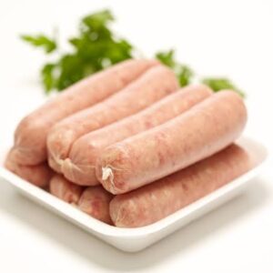 Sausage Big Size