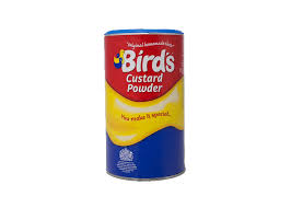 Bird’s Custard Powder 600ml
