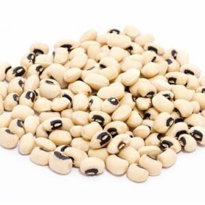 Black Eyed Beans - 1-Cup