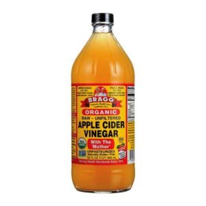 Apple Cider Vinegar 946ml