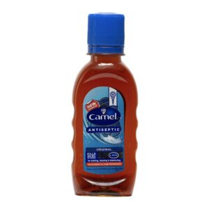 Camel Antiseptic Liquid 125ml