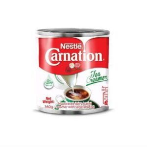 Carnation Milk 160g