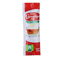 Carnation Milk  Sachet 29g  Strip