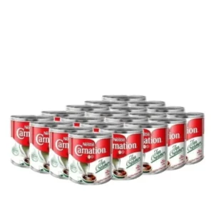 Carnation Milk 160g( Pack of 24pcs)