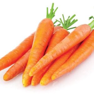 Carrots Local