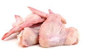 Chicken Wings-  1kg