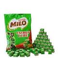 Nestle Choco Milo 2.75gx50