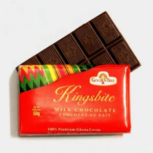 Golden Tree Chocolate 100g