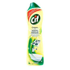 CIF Cream Cleaner 500ml