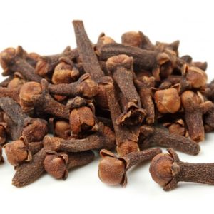 Cloves