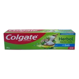 Colgate Herbal 140g
