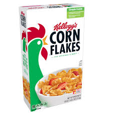 Kellogg’s Corn Flakes 500g