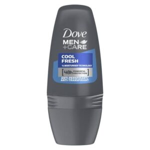 Dove Men Care Cool Fresh Roll On 50ml