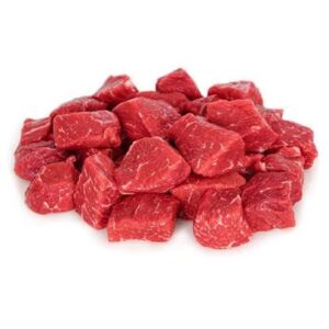 Boneless Cow Meat