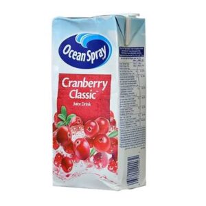 Cranberry Juice 1L