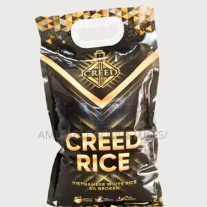 Creed Rice 4.25kg