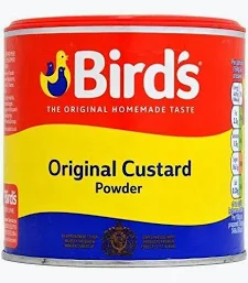 Bird’s Custard Powder 300ml