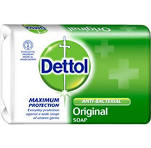 Dettol Soap 170g