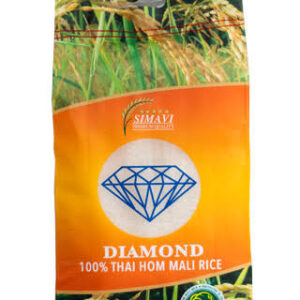 Phoenix Diamond Thai Rice 5kg