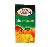 Don Simon Multifruita 500ml