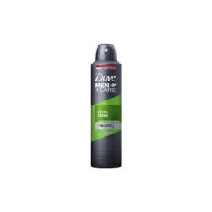 Dove Men +Care Extra Fresh  250ml