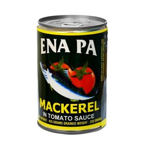 Ena Pa Mackerel 425g
